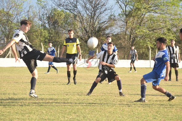 Resultados fecha 18, Torneo Hugo Coronel