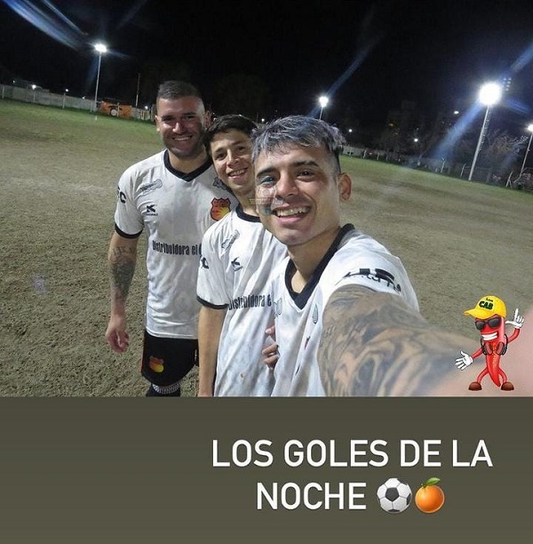 Resultados fecha 18, Torneo Hugo Coronel