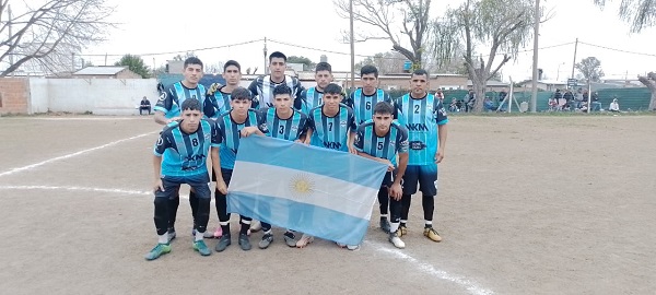Resultados fecha 18, Torneo Hugo Coronel
