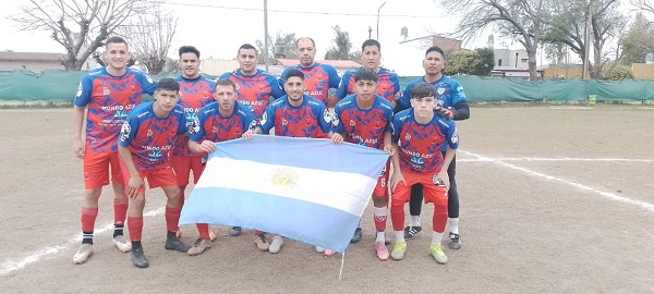 Resultados fecha 18, Torneo Hugo Coronel