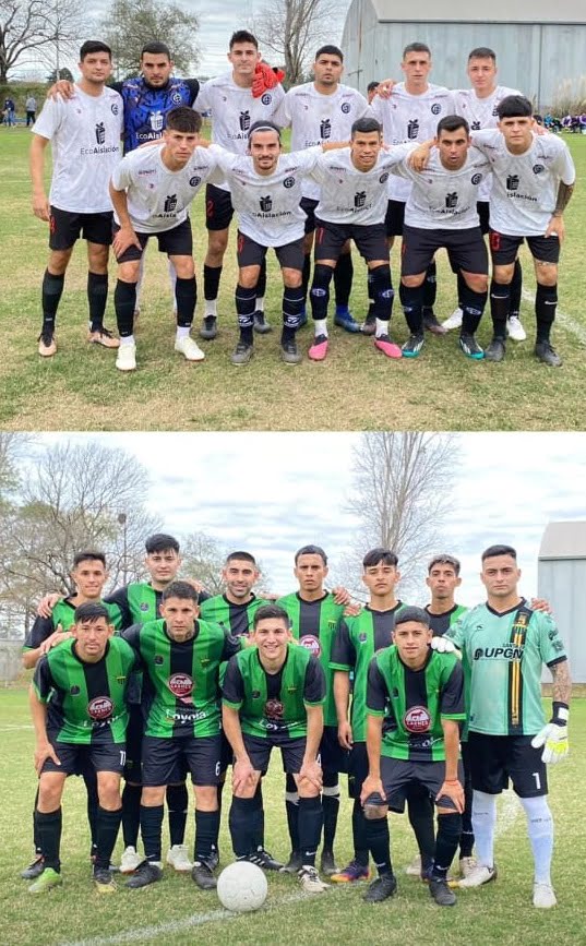 Resultados fecha 18, Torneo Hugo Coronel