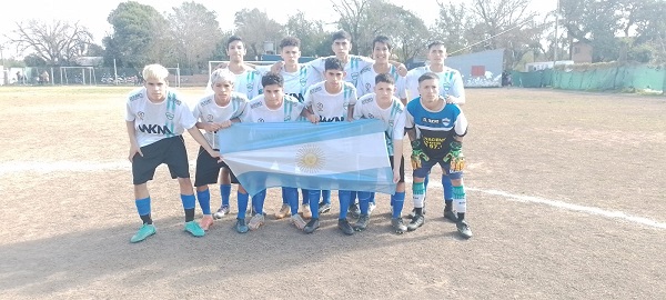 Resultados fecha 18, Torneo Hugo Coronel
