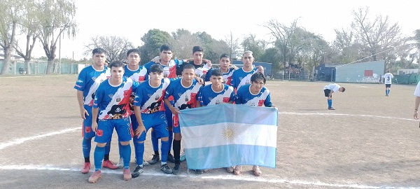 Resultados fecha 18, Torneo Hugo Coronel