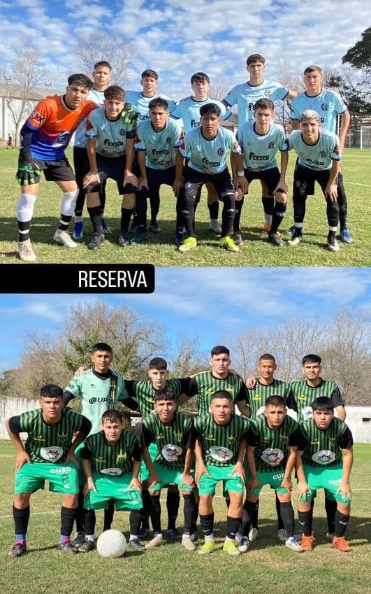 Resultados fecha 18, Torneo Hugo Coronel