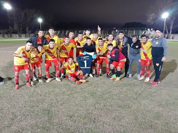 Resultados fecha 18, Torneo Hugo Coronel