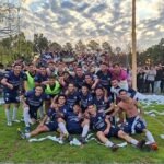 La Salle, se llevó el clásico y Sanjustino culminó invicto La Salle triunfal clásico Brigno