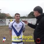 Uriel Regis, luego del triunfo de Nobleza ante Newell´s Uriel Regis, luego del triunfo de Nobleza ante Newell´s
