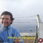 Fredy Di Pangrazio, analizó el empate de UNL, en Canditi