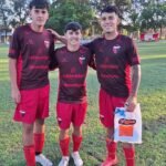 Colón se quedó con el clásico en La Tatenguita Portada-25-octubre-Cla-24