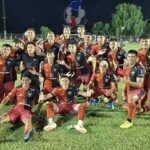 Colón se metió en semis del Clausura Luis "Lucho" López Portada-viernes-Semis-Cla-24