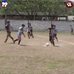 Deportivo Santa Rosa 3 – El Cadi 0. Compacto 8va División