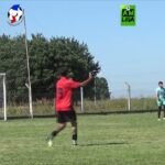 Juventud Unida 3 – Newell´s 2. Compacto del partido