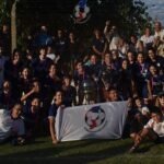 La Salle, se consagró campeón en la Súperfinal Femenina Portada Súperfinal fem 24