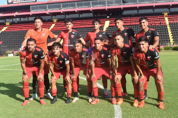 Copa Túnel SubFluvial. Patronato, fue Patrón en el Brigadier