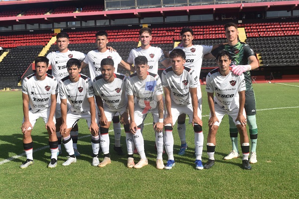 Copa Túnel SubFluvial. Patronato, fue Patrón en el Brigadier