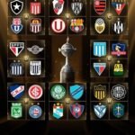 Grupos Libertadores 2025