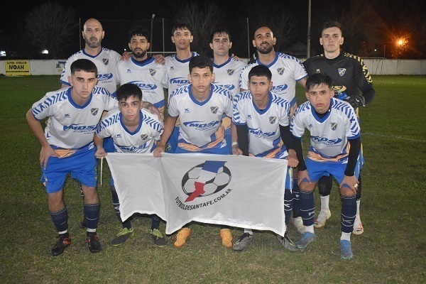 La previa de Juventud Unida - Sportivo Guadalupe