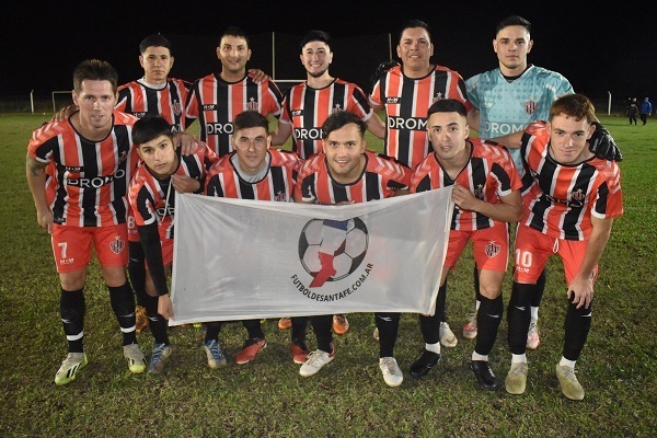 La previa de Juventud Unida - Sportivo Guadalupe