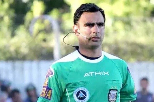 La previa de Colón - Chaco For Ever