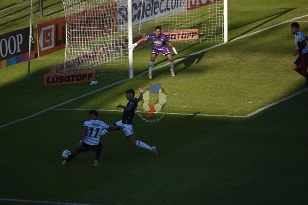 La previa de Colón - Chaco For Ever