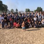 Resultados fecha 1, Apertura Griselda Weimer Primera La Casita 1 Ap 25