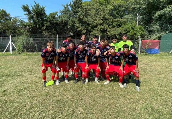 Resultados fecha 1, Apertura Griselda Weimer