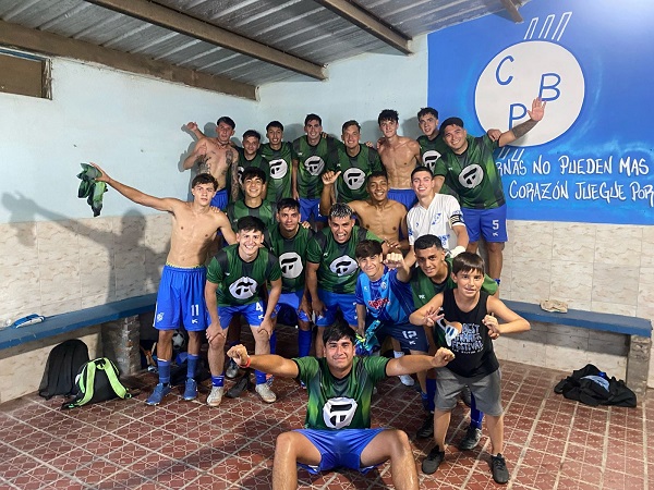 Banco Provincial 4 - Atl. Arroyo Leyes 0. La Síntesis