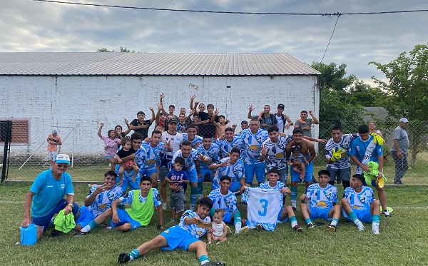 Resultados fecha 2, Apertura Griselda Weimer
