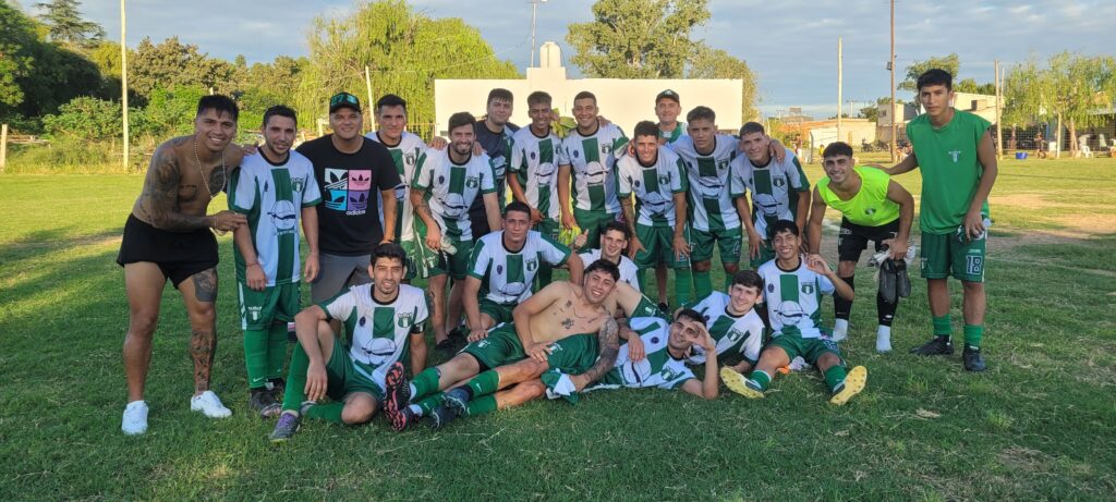 Resultados fecha 2, Apertura Griselda Weimer
