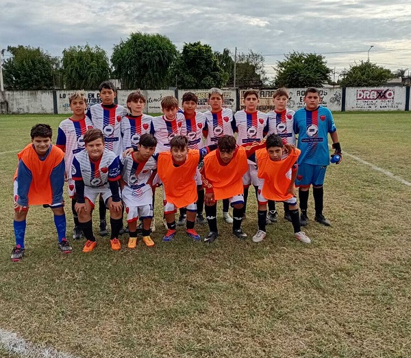 Resultados, fecha 4, Apertura Jorge
