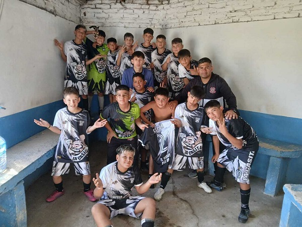 Resultados, fecha 3, Apertura Jorge