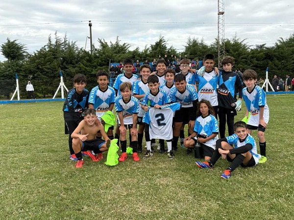 Resultados, fecha 4, Apertura Jorge