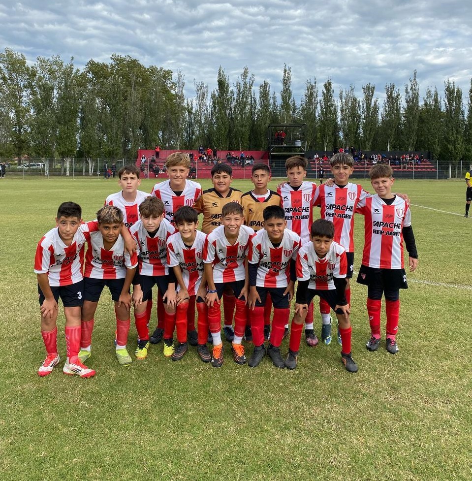 Resultados, fecha 4, Apertura Jorge
