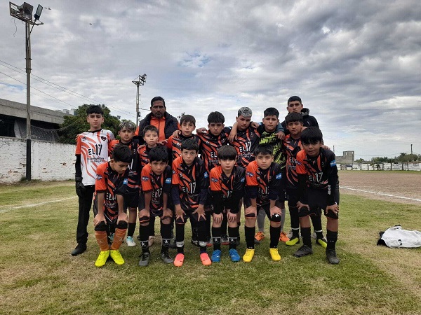 Resultados, fecha 4, Apertura Jorge