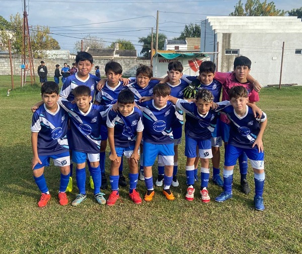 Resultados fecha 5, Apertura Jorge “Turco” Habichayn