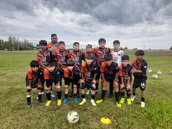 Resultados fecha 5, Apertura Jorge “Turco” Habichayn