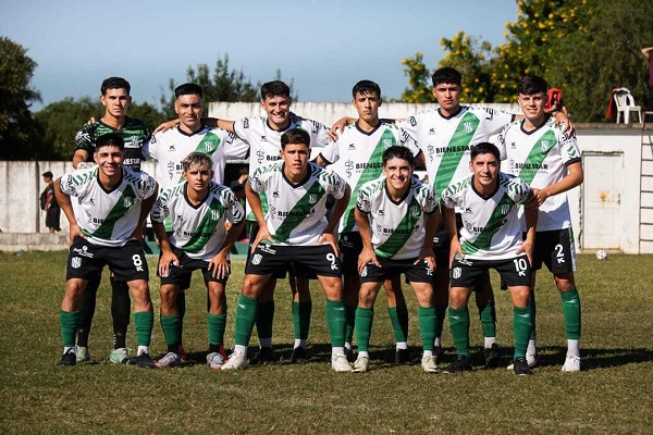 Resultados fecha 5, Apertura Marcos Méndez