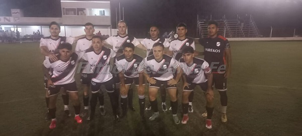 Unión de Santo Domingo 1 - Mitre 1. La síntesis