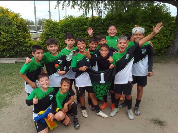 Resultados, fecha 4, Apertura Jorge