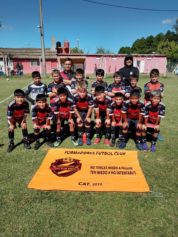 Resultados, fecha 3, Apertura Jorge