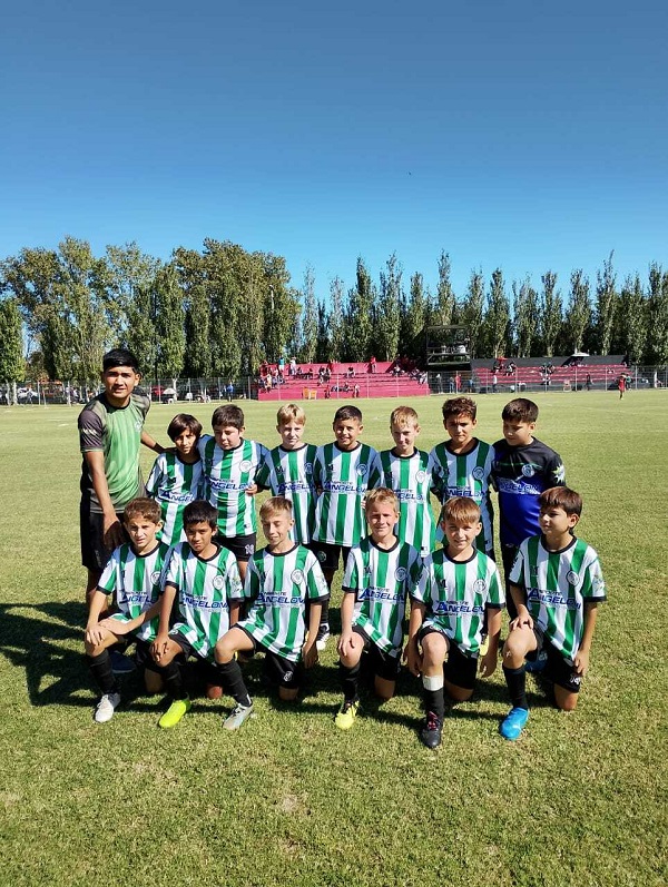 Resultados, fecha 3, Apertura Jorge