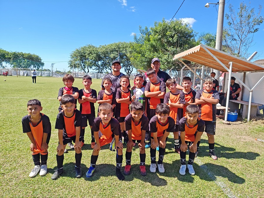 Resultados, fecha 3, Apertura Jorge
