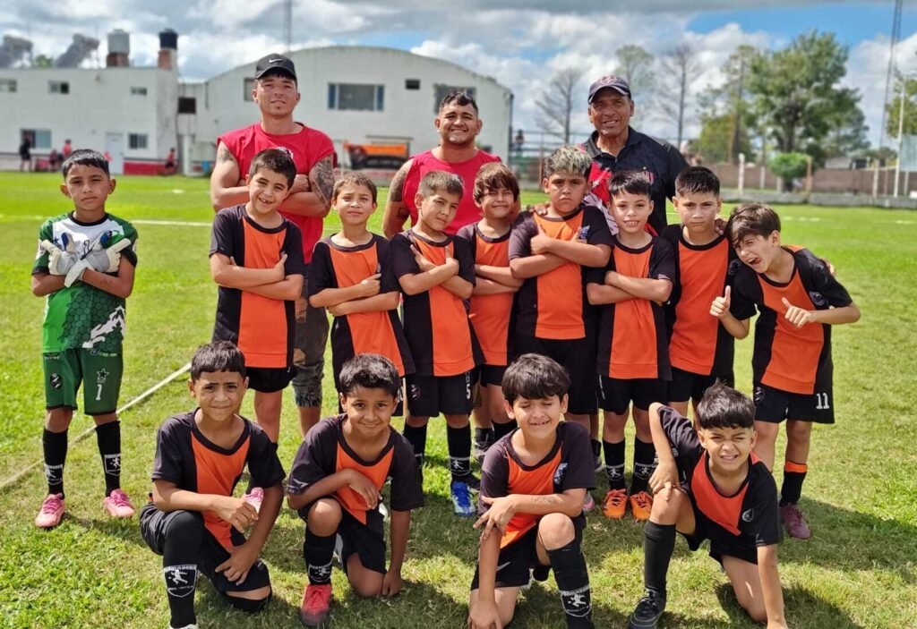 Resultados fecha 2, Apertura Jorge 