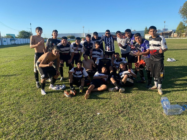 Resultados, fecha 3, Apertura Jorge