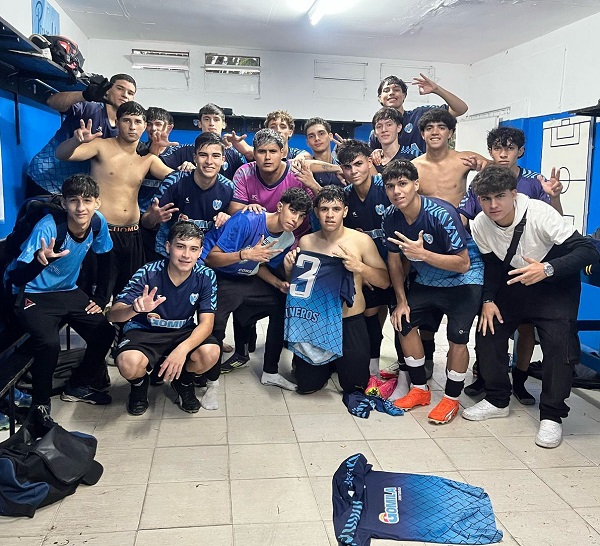 Resultados, fecha 4, Apertura Jorge