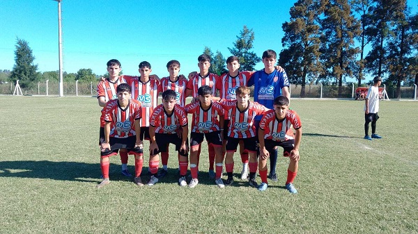 Resultados, fecha 3, Apertura Jorge