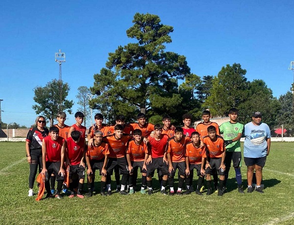 Resultados, fecha 3, Apertura Jorge