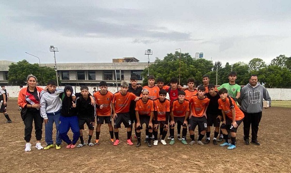 Resultados, fecha 4, Apertura Jorge