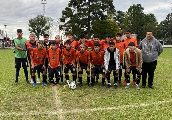 Resultados fecha 5, Apertura Jorge “Turco” Habichayn