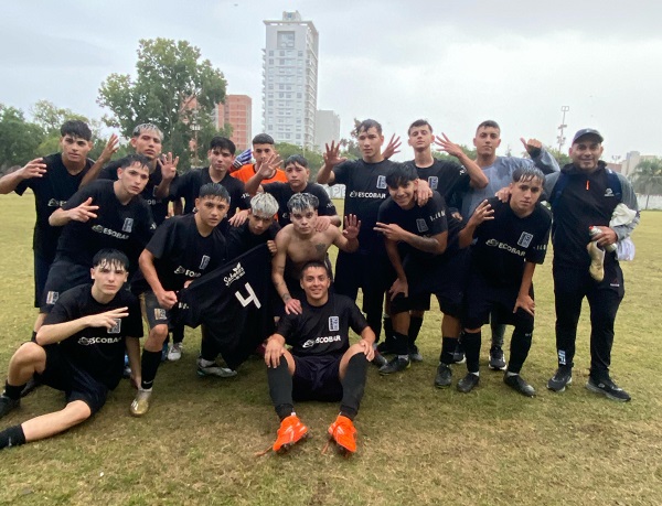Resultados, fecha 4, Apertura Jorge